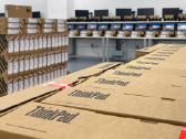 Lenovo Thinkpad P serijos kompiuteriai Itsupply