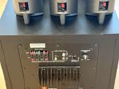 Jbl 5.1 Scs136 Jbl koloneles - nuotraukos Nr. 2