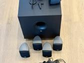 Jbl 5.1 Scs136 Jbl koloneles - nuotraukos Nr. 4