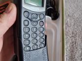 Vintažinis telefonas Philips diga - nuotraukos Nr. 4