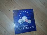 Euro monetos, albumas - nuotraukos Nr. 2