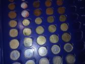 Euro monetos, albumas - nuotraukos Nr. 4