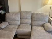 Sofa su relax funkcija 3+1+1 - nuotraukos Nr. 2