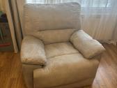 Sofa su relax funkcija 3+1+1 - nuotraukos Nr. 4