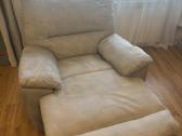 Sofa su relax funkcija 3+1+1 - nuotraukos Nr. 5