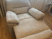 Sofa su relax funkcija 3+1+1 - nuotraukos Nr. 6