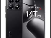 Xiaomi 14t Pro Su Garantija Flagmanas