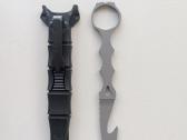 Benchmade socp rescue tool / gelbėjimo įrankis