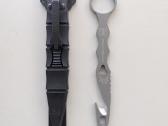 Benchmade socp rescue tool / gelbėjimo įrankis - nuotraukos Nr. 2