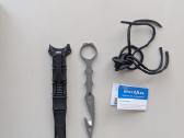 Benchmade socp rescue tool / gelbėjimo įrankis - nuotraukos Nr. 3