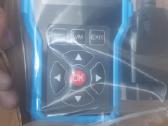 Automobilio elektronikos diagnostika