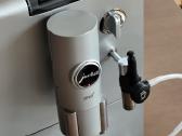 Naudotas automatinis kavos aparatas Jura ena 5 - nuotraukos Nr. 4