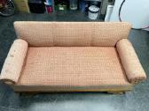 Sofa senovine