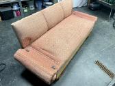 Sofa senovine - nuotraukos Nr. 3