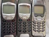Nokia 3310 veikiančios gerom baterijom - nuotraukos Nr. 2
