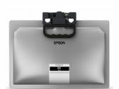 Dažų kasetė Epson T9661 Black - nuotraukos Nr. 2