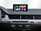 Parduodu Audi Q7 2015-2022 android multimedija - nuotraukos Nr. 2