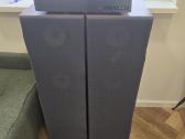 Audio komplektas