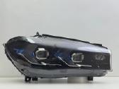 Bmw X5 F15 priekiniai ir galiniai žibintai - nuotraukos Nr. 8