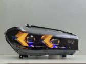 Bmw X5 F15 priekiniai ir galiniai žibintai - nuotraukos Nr. 9