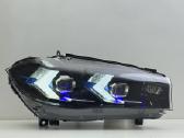 Bmw X5 F15 priekiniai ir galiniai žibintai - nuotraukos Nr. 10