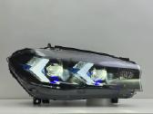 Bmw X5 F15 priekiniai ir galiniai žibintai - nuotraukos Nr. 11