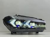 Bmw X5 F15 priekiniai ir galiniai žibintai - nuotraukos Nr. 12