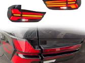 Bmw X5 F15 priekiniai ir galiniai žibintai - nuotraukos Nr. 6
