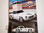 Mercedes Benz hot wheels - nuotraukos Nr. 7