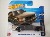 Mercedes Benz hot wheels - nuotraukos Nr. 5