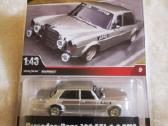 Mercedes Benz hot wheels - nuotraukos Nr. 10
