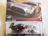 Mercedes Benz hot wheels - nuotraukos Nr. 11