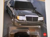 Mercedes Benz hot wheels - nuotraukos Nr. 15