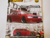 Mercedes Benz hot wheels - nuotraukos Nr. 18