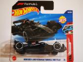 Mercedes Benz hot wheels - nuotraukos Nr. 8
