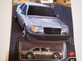 Mercedes Benz hot wheels - nuotraukos Nr. 14