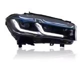 Bmw X5 F15 priekiniai ir galiniai žibintai - nuotraukos Nr. 14