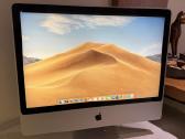 iMac 500 GB SSD