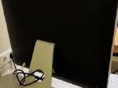 iMac 500 GB SSD - nuotraukos Nr. 2