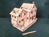 Advento kalendorius