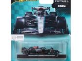 Mercedes Benz hot wheels - nuotraukos Nr. 9