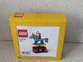 Lego 6435196 Nuotykių pasivažinėjimas