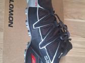 Salomon Speedcross Vario 2 Gtx Outdoor Gore-tex - nuotraukos Nr. 6