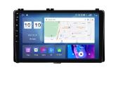 Toyota Auris 2006-2018 android multimedija - nuotraukos Nr. 4