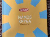 Dovanoju knygas būsimai mamai - nuotraukos Nr. 2