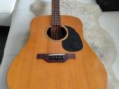 Voxton 12 stygų akustine gitara