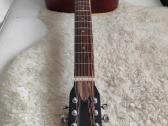 Voxton 12 stygų akustine gitara - nuotraukos Nr. 10
