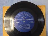 Vinilo plokštelės - nuotraukos Nr. 5