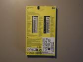 Corsair Vengeance Sodimm Ddr4 16gbx2 3200mhz Cl22 - nuotraukos Nr. 3