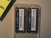 Corsair Vengeance Sodimm Ddr4 16gbx2 3200mhz Cl22 - nuotraukos Nr. 4